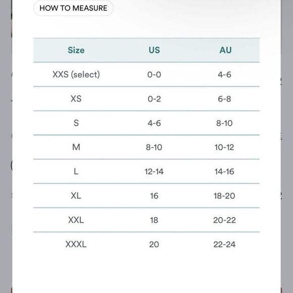 Andie Swim The Canary Tank Top in Plum Purple Bustier Adjustable Straps XS AT184 - Picture 12 of 12